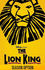 The Lion King