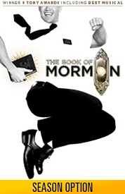 The Book of Mormon